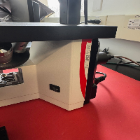 Leica DMIL LED Inverted Microscope image 1